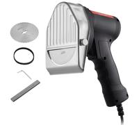 VEVOR Coltello elettrico per shawarma Taglierina per carne kebab turco gyro