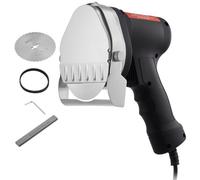 VEVOR Coltello Elettrico Shawarma Turco Doner Kebab Carne Gyro Cutter