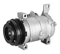 VEVOR Compressore AC 78363 Compressore Aria Condizionata Anteriore Compressore A/C