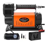 VEVOR Compressore d'aria da 12 V Heavy Duty 150PSI Offroad Compressore D'aria Portatile Camion Gonfiatore 6.0CFM Pompa D'aria per Jeep SUV 4x4 Veicolo RV Per Pneumatici fino a 35 Pollici