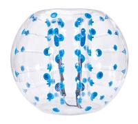 VEVOR Confezione da 1 Palline Gonfiabili per Sumo Zorb, Palline per Sumo Zorb con Corpo da 5FT/1,5 M per Adolescenti e Adulti, Palline a Bolle per Criceti Umani in PVC Spesso 0,8 mm per Giochi