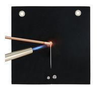 VEVOR Coperta per saldatura ignifuga 305x305mm Tappetino ignifugo 982 ℃