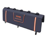VEVOR Copertura per Portellone Posteriore di Camion Portabiciclette 5 Bici ca.