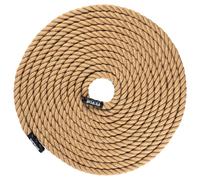 VEVOR Corda da arrampicata per palestra 25,4 mm x 15,24 m da Casa Fitness
