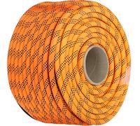 VEVOR Corda in poliestere a doppia treccia da 14 mm 61 m di corda in nylon, corda in nylon ad alta resistenza per potatori, giardinieri, marinai e attività quotidiane