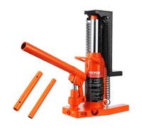 VEVOR cric idraulico-2.5T, Arancia