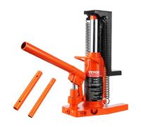 VEVOR cric idraulico-2.5T, Arancia