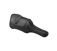 VEVOR Custodia per Violoncello 4/4 Dimensione Completa, Impermeabile Leggera Portatile in Nylon, con Maniglia Rinforzata, Doppie Tracolle, Antigraffio, Professionale a Forma di Violoncello Nero