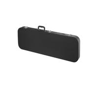 VEVOR Custodia Rigida per Chitarra Elettrica 1095 mm / 43.11 in Impermeabile con Chiave