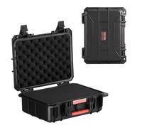 VEVOR Custodia rigida resistente alle intemperie impermeabile 380x300x140 mm