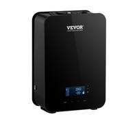 VEVOR Diffusore profumo 180ML Aria fredda Profumo Macchina per aria 2000 Sq.Ft