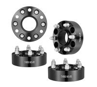 VEVOR Distanziali Ruota 50,8 mm 6 x 139,7 mm Distanziale Forgiato a 5 Alette