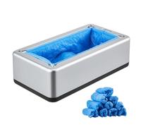 VEVOR Distributore Automatico di Copriscarpe