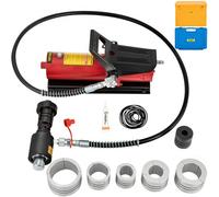 VEVOR Espansore idraulico per tubi di scarico, allargatubi per tubi da