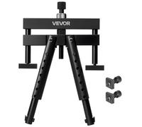 VEVOR Estrattore Universale Canne Cilindro per Mack Cummins Cat su Canne Cilindro Bagnate di Alesaggio, Strumento di Rimozione, Motore Diesel, Sostituisce PT-6400-C, M50010-B, 3376015