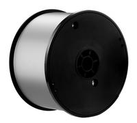 VEVOR Filo di Alluminio Calibro 16 per Recinzioni Elettriche, Filo Elettrico Portatile 500 m, Lega Alluminio 1,6 mm Diametro per Maggiore Conduttività e Resistenza alla Ruggine, per Cavalli, Bestiame