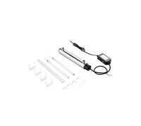 VEVOR Filtro Purificatore d'Acqua Ultravioletto da 220 V 12 W 3,785 L/min