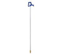 VEVOR Idrante Antigelo da Giardino per Irrigazione Rubinetto da Cortile Lunghezza 1895 mm Profondità di Interramento 1219,2 mm, Idrante Antigelo con Attacco Tubo G 3/4 pollici