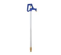 VEVOR Idrante Antigelo da Giardino Rubinetto per Irrigazione Cortile 980 mm