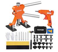 VEVOR Kit Estrattore per Riparazione d'Ammaccature per Carrozzeria Auto 46 Pezzi