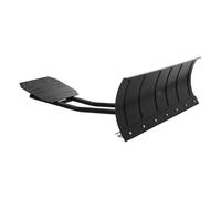 VEVOR Kit Attacco Spazzaneve Universale da 1219 mm Lama Raschiante per UTV ATV