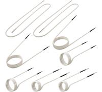 VEVOR kit bobina di riscaldamento a induzione rimozione di bulloni arrugginiti