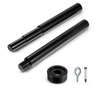 VEVOR Kit di allineamento e Installazione Cuscinetto cardanico Kit di Strumenti di allineamento Motore per impieghi gravosi in Acciaio 45#