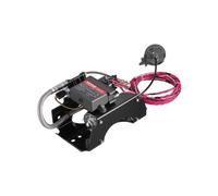 VEVOR Kit di Controllo Ammortizzatori Pneumatici 12 V 100 PSI Sistema di Compressore d'Aria Senza Fili di Bordo con Controllo Remoto o Tramite App con Sistema a Percorso Singolo, per Camion e Furgoni