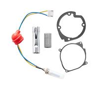 VEVOR Kit di Riparazione Candelette per Riscaldatore Parcheggio Diesel Auto 8V