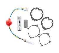 VEVOR Kit di Riparazione Candelette Manutenzione per Riscaldatore Parcheggio