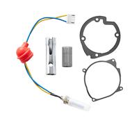 VEVOR Kit di Riparazione Candelette per Riscaldatore Parcheggio Diesel Auto 8V