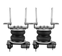 VEVOR Kit di Sospensione Airbag, Kit di Sospensioni Pneumatiche Compatibile con Chevrolet Silverado 1500 e GMC Sierra 1500 4WD RWD 2019-2023, Carico 2267,96 kg, da 5 a 100 PSI Sospensioni Pneumatiche