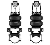 VEVOR Kit sospensioni pneumatiche Airbag per Ford F250/F350 2WD/4WD 1999-2004,2008-2010 - 2267,96 kg