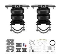 VEVOR Kit di Sospensione Airbag, Kit di Sospensioni Pneumatiche Compatibile con Dodge Ram 2500 4WD 2003-2013, Dodge Ram 3500 4WD 2003-2018, Carico 2267,96 kg, da 5 a 100 PSI Sospensioni Pneumatiche