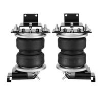 VEVOR Kit di Sospensione Airbag, Kit di Sospensioni Pneumatiche Compatibilecon Dodge Ram 1500 2011-2018, Dodge Ram 1500 Classic 2019-2021, Carico 2267,96 kg, da 5 a 100 PSI Sospensioni Pneumatiche