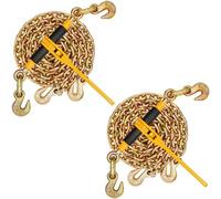 VEVOR 24,5 kg Tenditore a cricchetto per Catena