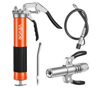 VEVOR Kit Ingrassatore Manuale per Grasso 8000 PSI Capienza da 0,4L per Auto