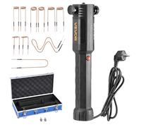 VEVOR Kit Magnetico per Rimozione dei Bulloni del Riscaldatore 1100 W 10 Bobine