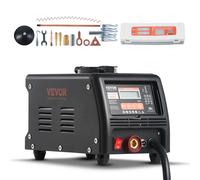 VEVOR Kit Riparare Ammaccature con Saldatore per Prigionieri 3 KW 9 Modalità