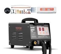 VEVOR Kit Riparare Ammaccature con Saldatore per Prigionieri Automatica Manuale