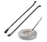 VEVOR Kit smontagomma 2 pezzi – leve da 97 cm in acciaio legato per auto, camion, fuoristrada