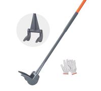 VEVOR Leva Sollevatore per Mobili Pesanti con Manico Lunghezza 137,2 cm 907 kg