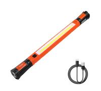 VEVOR Luce da Lavoro Sottocofano 1250 LM Luce da lavoro Ricaricabile da 6000 mAh