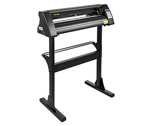 VEVOR Macchina della Taglierina del Tracciatore del Vinile della Macchina 720mm della Taglierina del Vinile per Tagliare