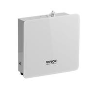 VEVOR Macchina dell'Aria profumata, diffusore di Olio Essenziale Bluetooth 480 ml, diffusore di fragranze Senza Acqua ad Aria Fredda, Macchina diffusore per aromaterapia per casa, Ufficio, Hotel, Spa