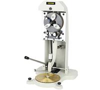 VEVOR Macchina per Incidere l'anello Interno 1.5mm-2.0mm 360 Gradi Tatable Jaws Point Shake Tipo per Anelli Standard Letter Block Stamper Gioielli Anello Personalizzate Interno Anello Manuale