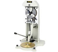 VEVOR Macchina per Incidere l'anello Interno 1.5mm-2.0mm 360 Gradi Tatable Jaws Point Shake Tipo per Anelli Standard Letter Block Stamper Gioielli Anello Personalizzate Interno Anello Manuale
