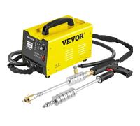 VEVOR Macchina per la riparazione di ammaccature Pannello del veicolo Estrattore a punti Dent Spotter GYSpot 2700 2600A 3500A Saldatrice a punti Saldatore Riparazione ammaccature