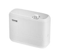 VEVOR Macchina per l'aria profumata, diffusore di Olio Essenziale Intelligente Bluetooth da 850 ml, diffusore di fragranza HVAC senz'acqua da 5000 Piedi, casa, Ufficio, Hotel