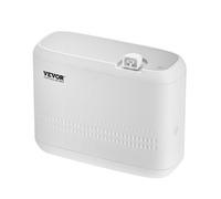 VEVOR Macchina per l'aria profumata, diffusore di Olio Essenziale Intelligente Bluetooth da 850 ml, diffusore di fragranza HVAC senz'acqua da 5000 Piedi, casa, Ufficio, Hotel